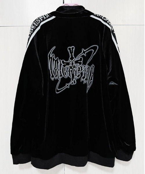 A'GEM/9 × .kom『TricuspidC/トライカスピッドシー』†ダーククロス