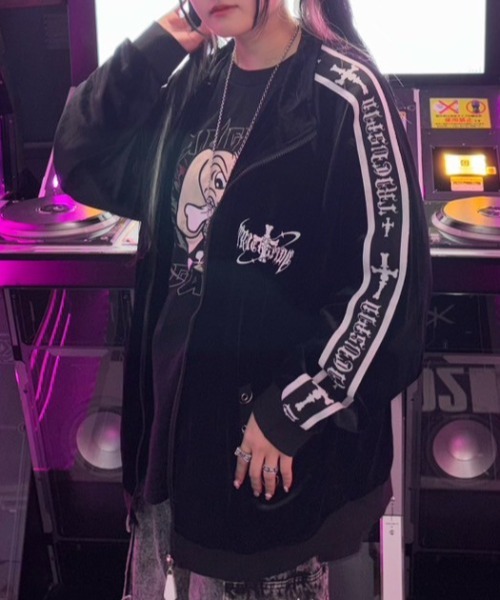 A'GEM/9 × .kom『TricuspidC/トライカスピッドシー』†ダーククロス