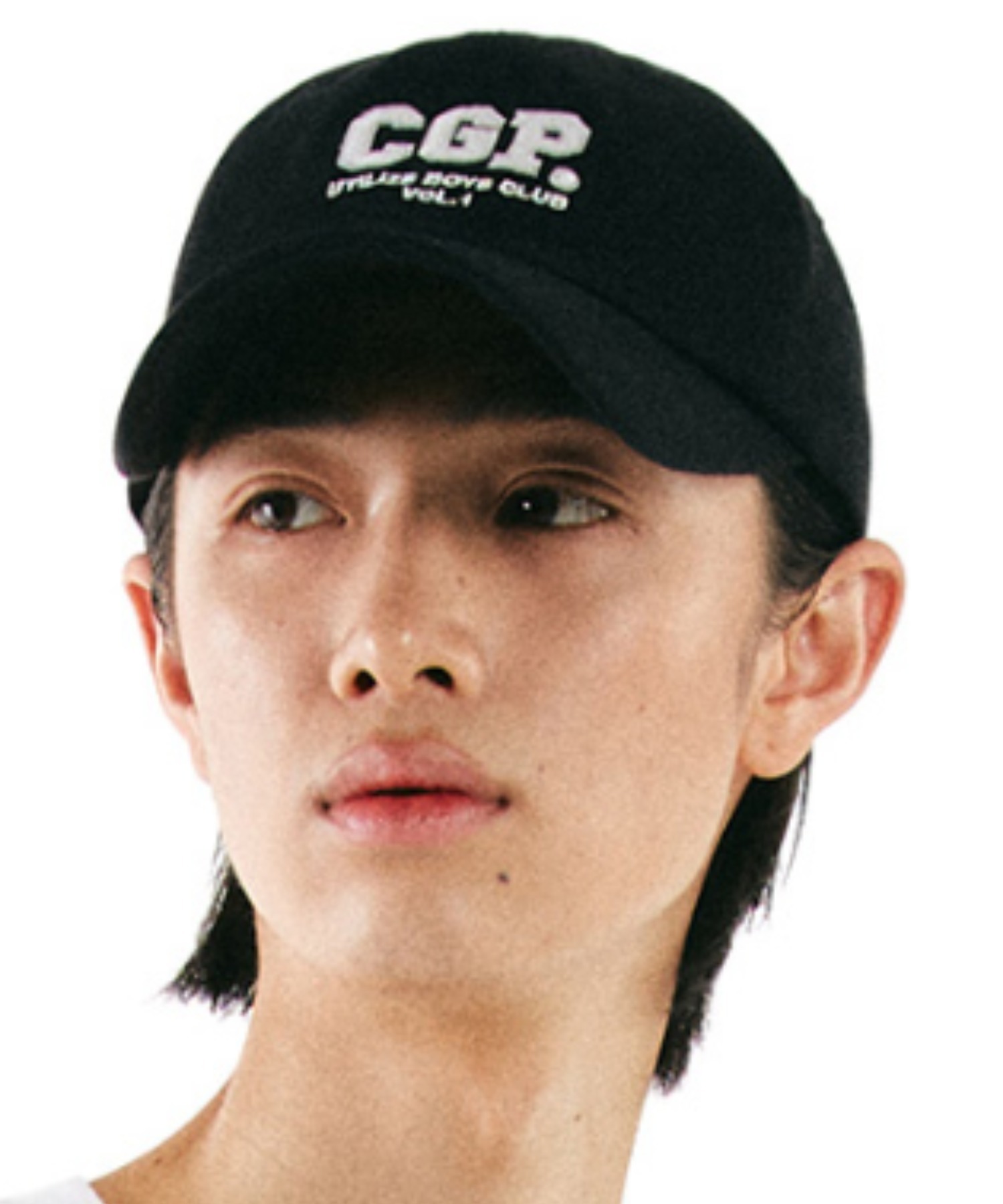 A'GEM/9 × .kom『Code:graphy/コードグラフィー』CGP Arch Logo