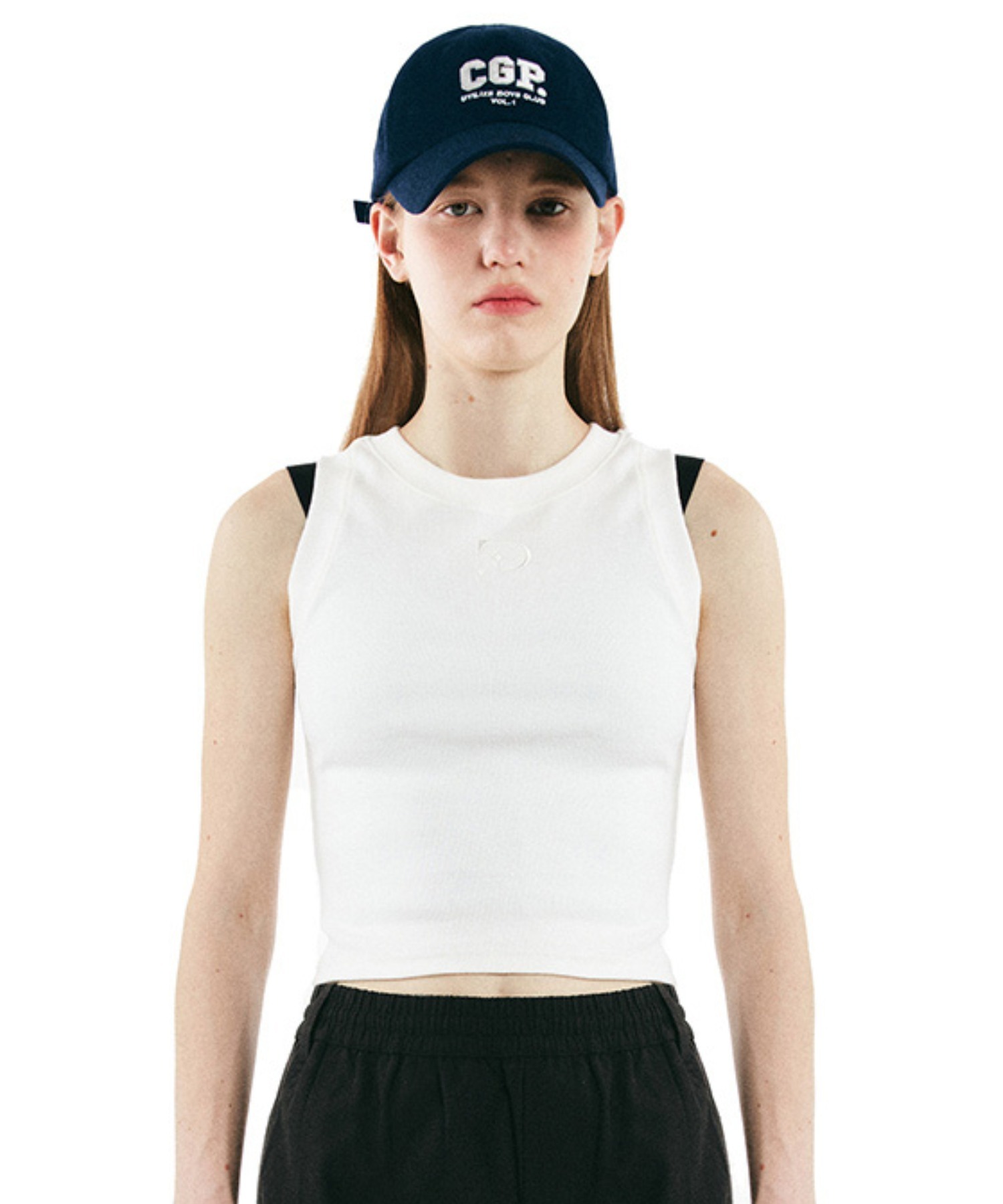 [CODEGRAPHY]★25SS★韓国人気★C.GRAPHY WASHING BALL CAP CODEGRAPHY]☆25SS☆韓国人気☆C.GRAPHY WASHING BALL CAP