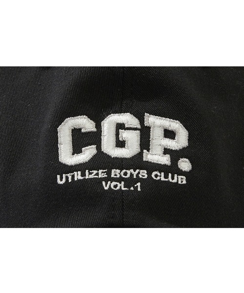 A'GEM/9 × .kom『Code:graphy/コードグラフィー』CGP Arch Logo
