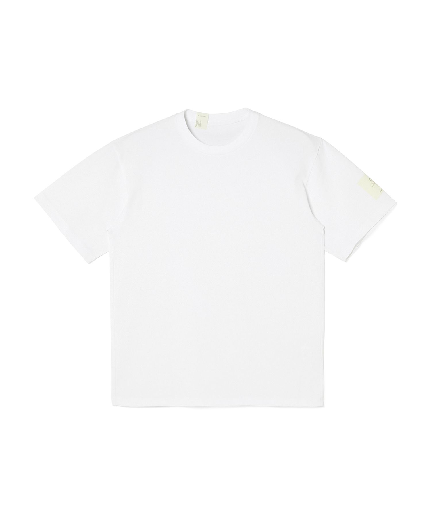 T-SHIRT N.HOOLYWOOD TEST PRODUCT EXCHANGE SERVICE│N-HOOLYWOOD.COM