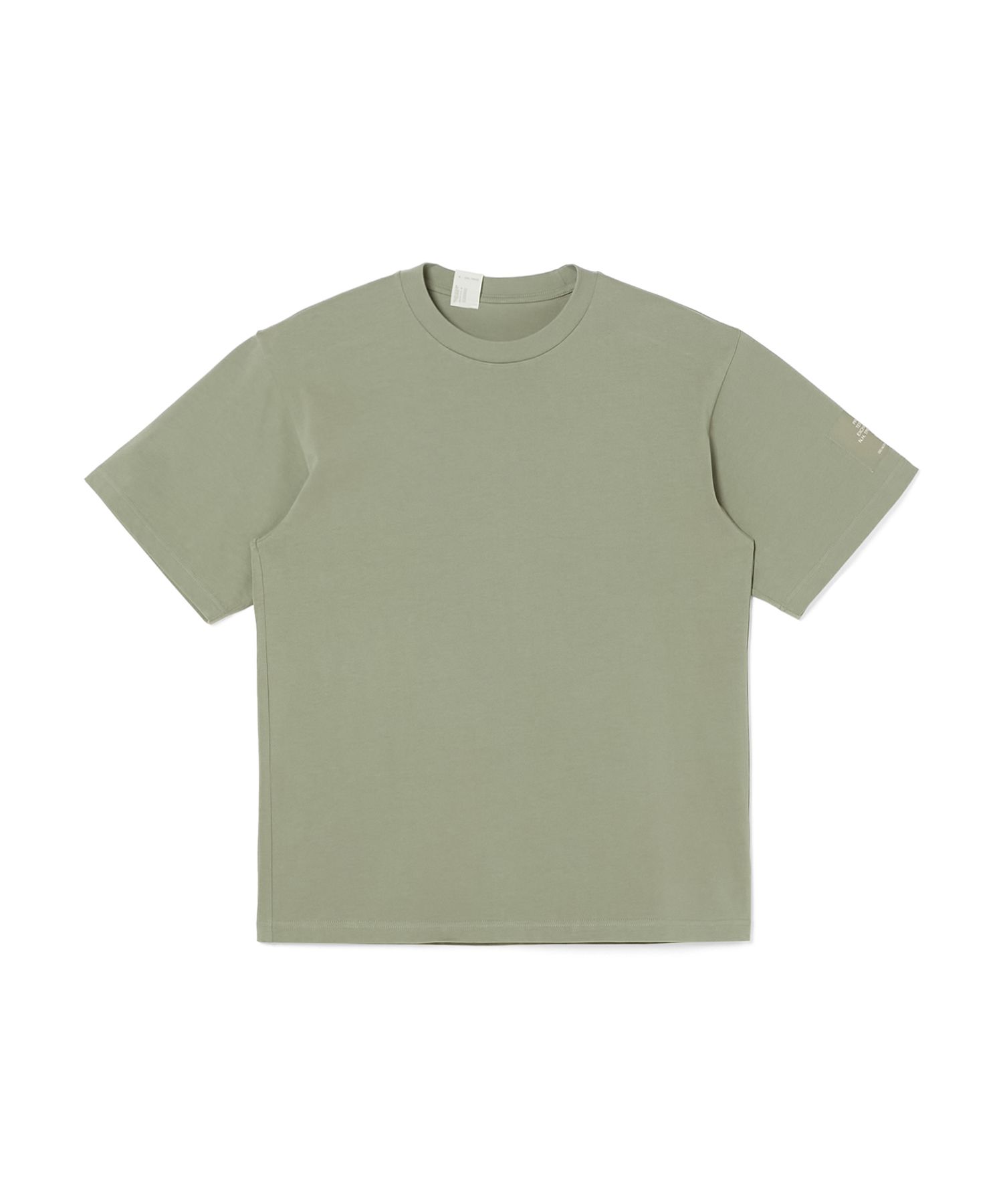 T-SHIRT N.HOOLYWOOD TEST PRODUCT EXCHANGE SERVICE│N-HOOLYWOOD.COM