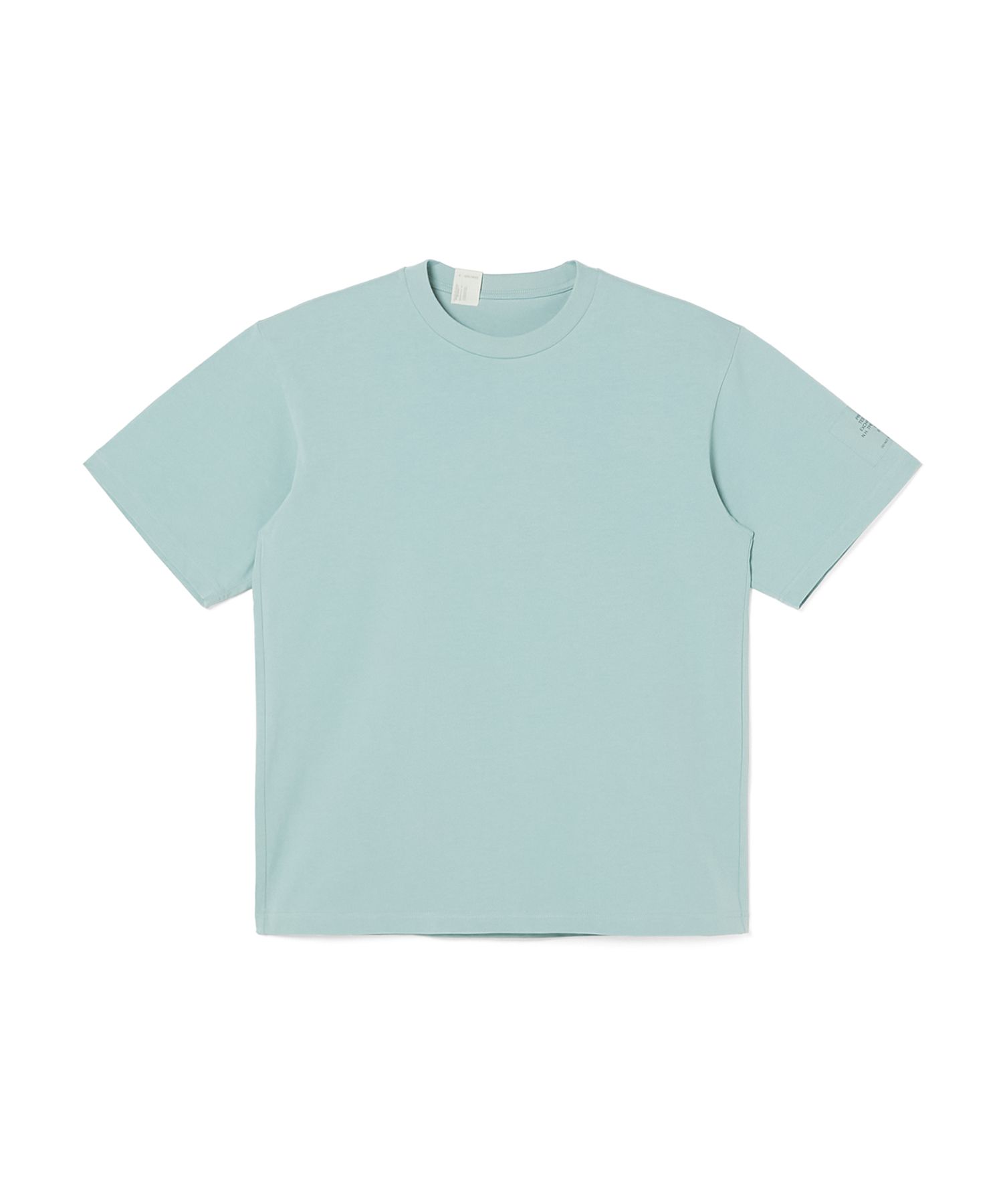 T-SHIRT N.HOOLYWOOD TEST PRODUCT EXCHANGE SERVICE│N-HOOLYWOOD.COM
