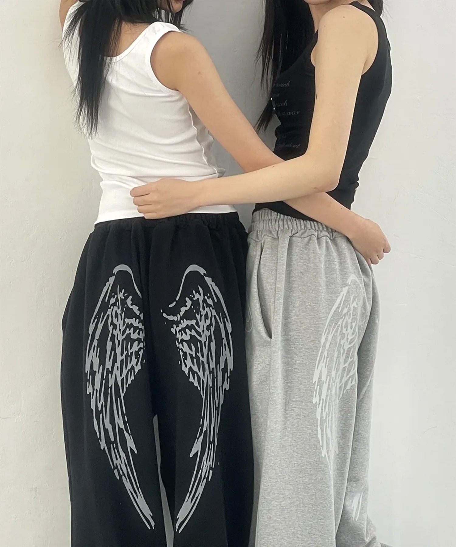 A'GEM/9 × .kom 『 FANCY CLUB/ファンシークラブ』 ANGEL