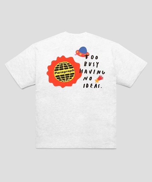 Amazon | 【 Paragraph 】 パラグラフ 正規品 直輸入 スマイル