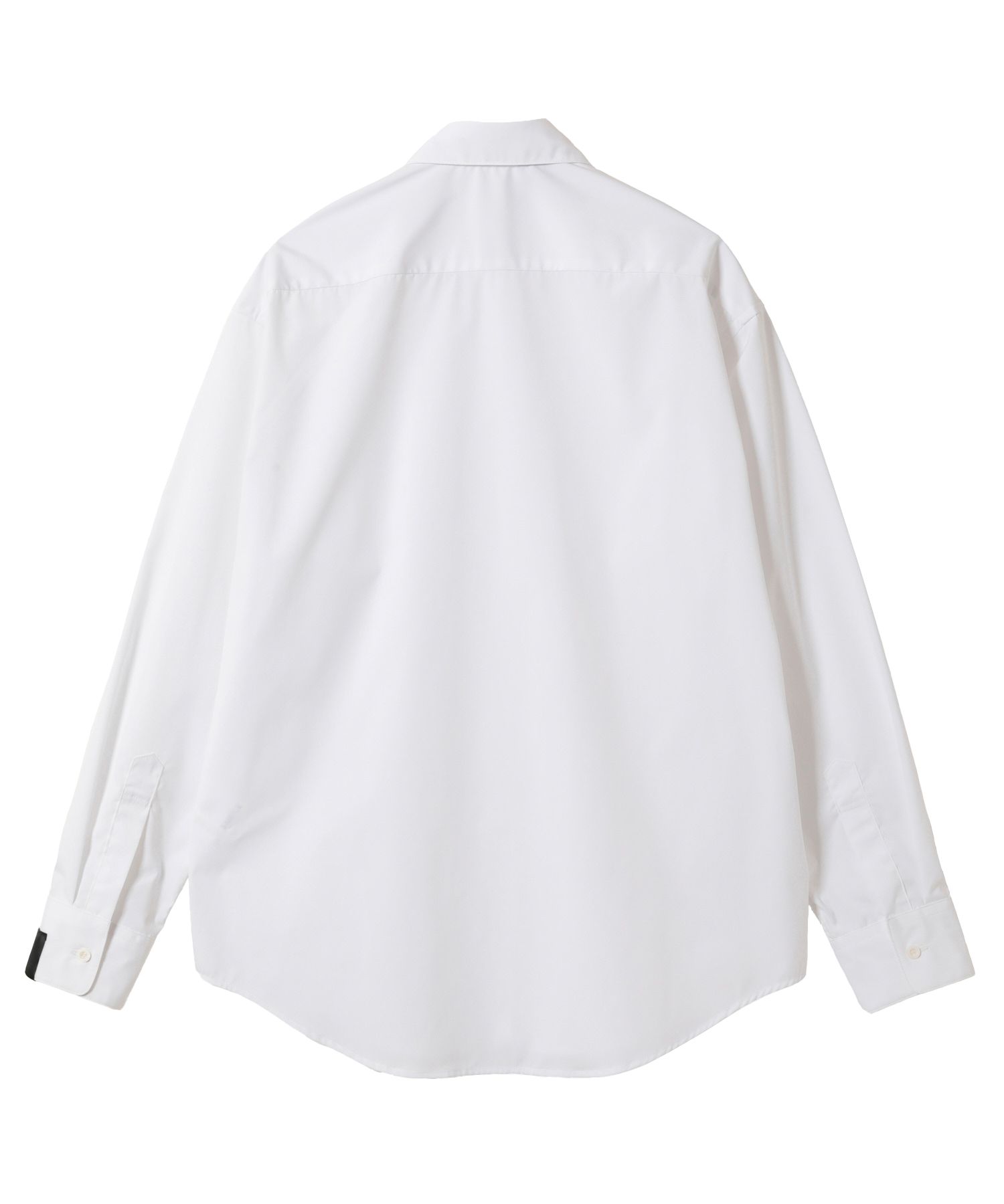 DRESS SHIRT N.HOOLYWOOD COMPILE│N-HOOLYWOOD.COM