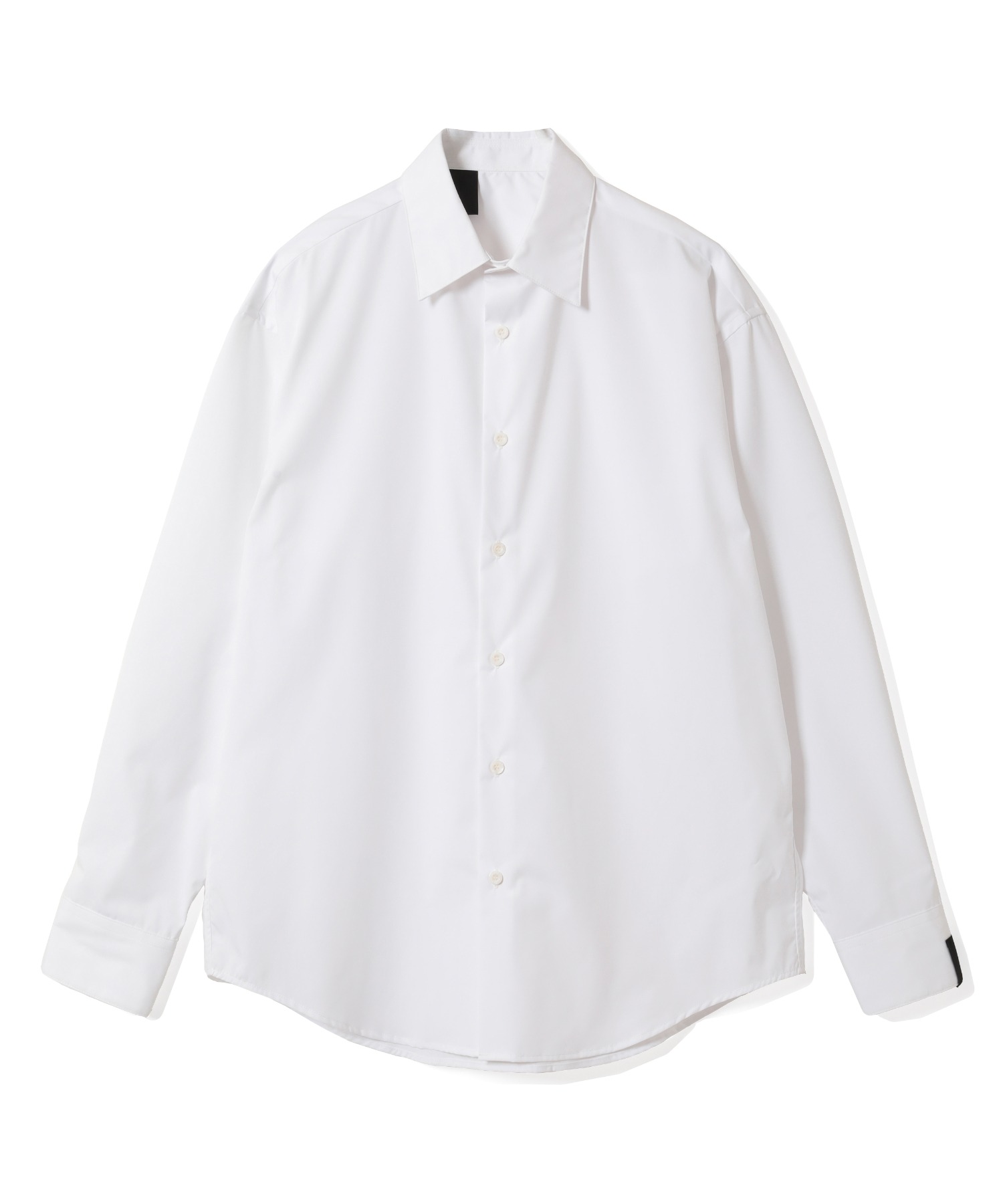 DRESS SHIRT N.HOOLYWOOD COMPILE│N-HOOLYWOOD.COM