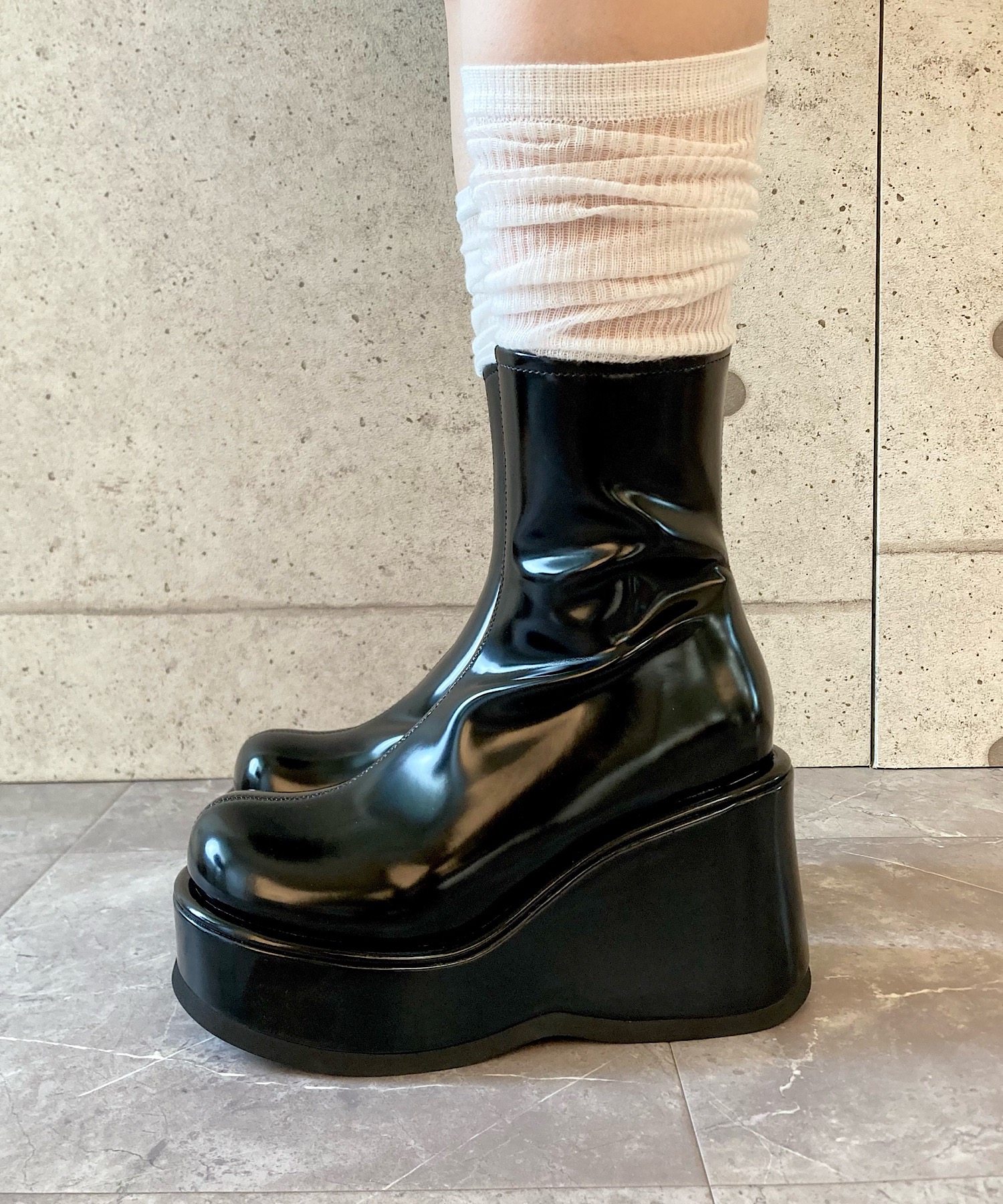LITA スパイクブーツ Jeffrey Campbell│Jeffrey Campbell