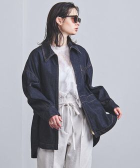 レディース アウター ジャケット デニムジャケット Gジャン通販 ユナイテッドアローズ公式通販 United Arrows Ltd 1ページ目