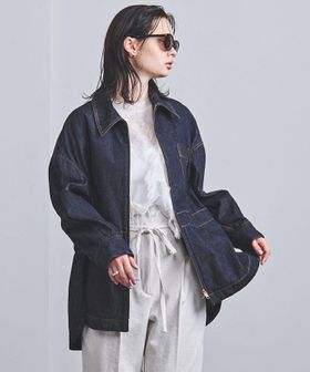 レディース アウター ジャケット デニムジャケット Gジャン通販 ユナイテッドアローズ公式通販 United Arrows Ltd 1ページ目 レディース アウター ジャケット デニムジャケット Gジャン通販 ユナイテッドアローズ公式通販 United Arrows Ltd 1ページ目
