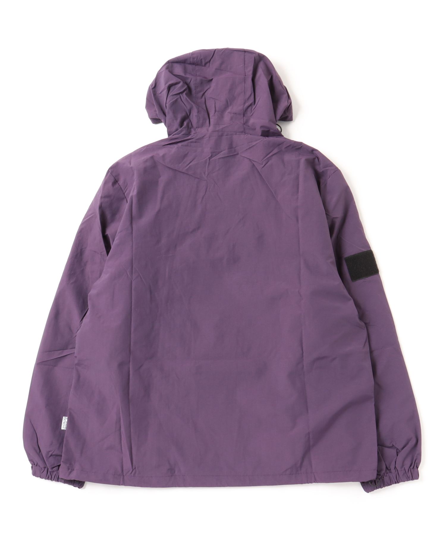 A'GEM/9 × .kom『MadeExtreme／メイドエクストリーム』デザインジップ