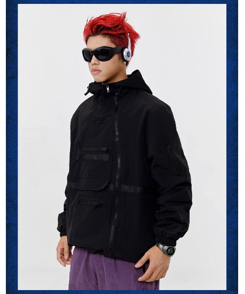 A'gem/9 XU スエット ジップ サブカル 地雷 モード ブラック A'GEM/9 池袋店 (@agem9_ikebukuro) • Instagram photos and videos