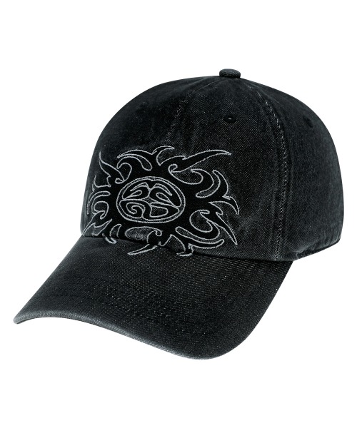 mahagrid/マハグリッド』 TRIBAL SYMBOL CAP/トライバルシンボル