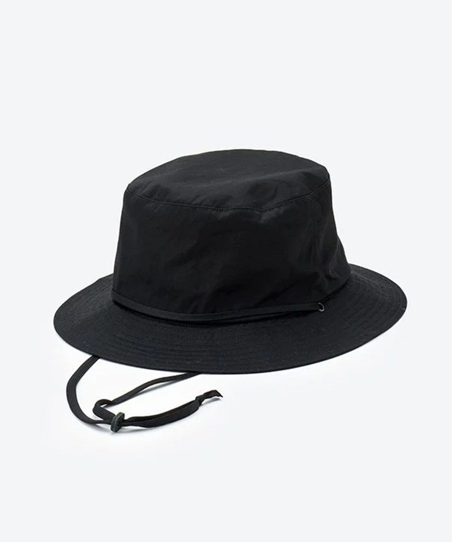 KIJIMA TAKAYUKI/キジマタカユキ】VENTILE SAFARI HAT 【公式通販】