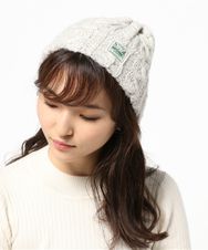 WARREN SCOTT×HYSTERIC/ALPACA CABLE MIX