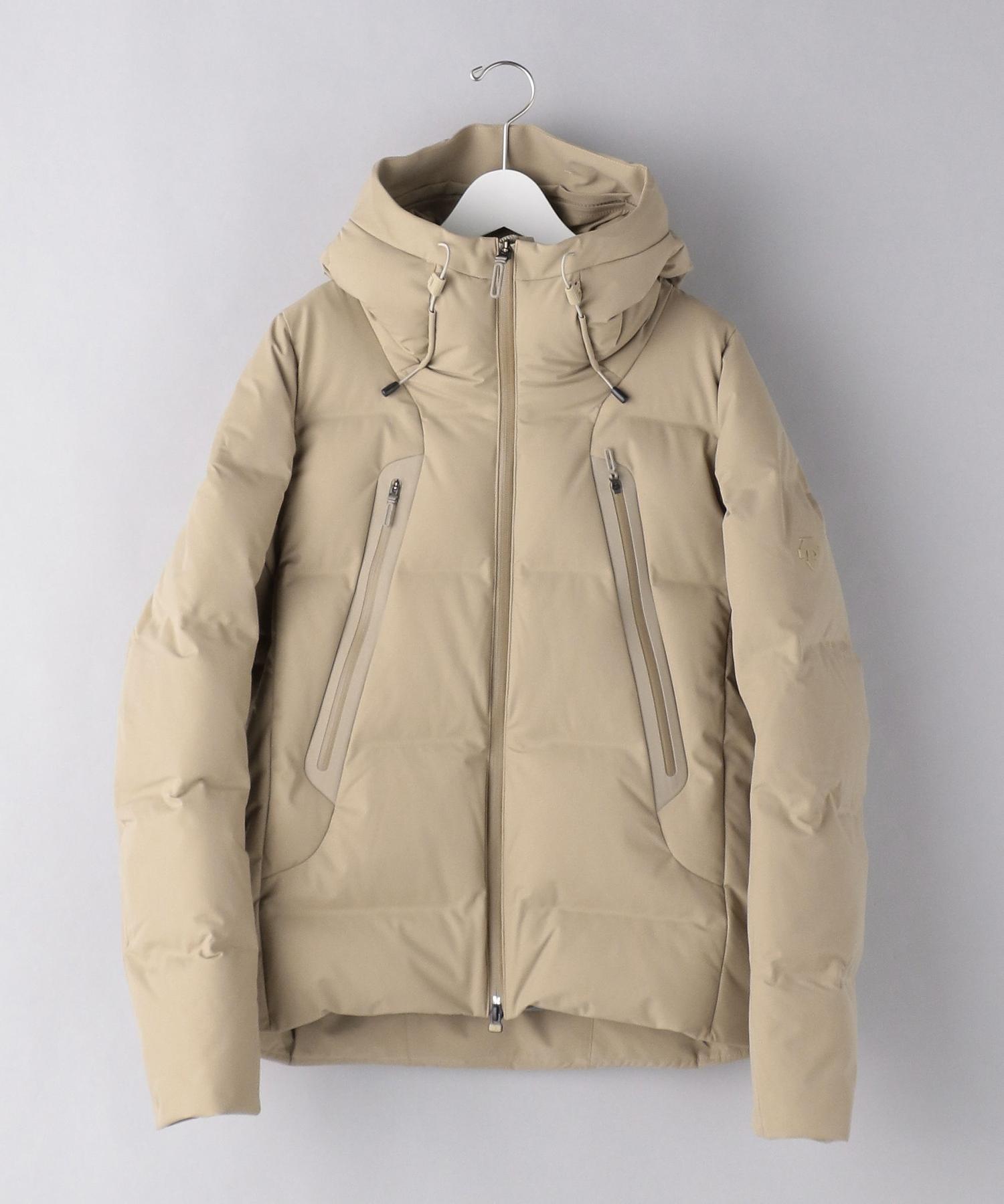 商品詳細 別注 Descente Allterrain デサント オルテライン Mizusawa Mountaineer ダウンジャケット United Arrows ユナイテッドアローズ 公式通販 商品詳細 別注 Descente Allterrain デサント オルテライン Mizusawa Mountaineer ダウンジャケット United Arrows ユナイテッドアローズ 公式通販