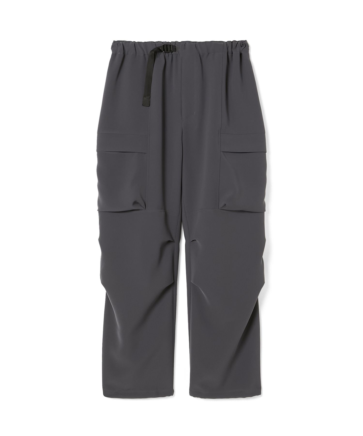 BELT PANTS N.HOOLYWOOD COMPILE│N-HOOLYWOOD.COM