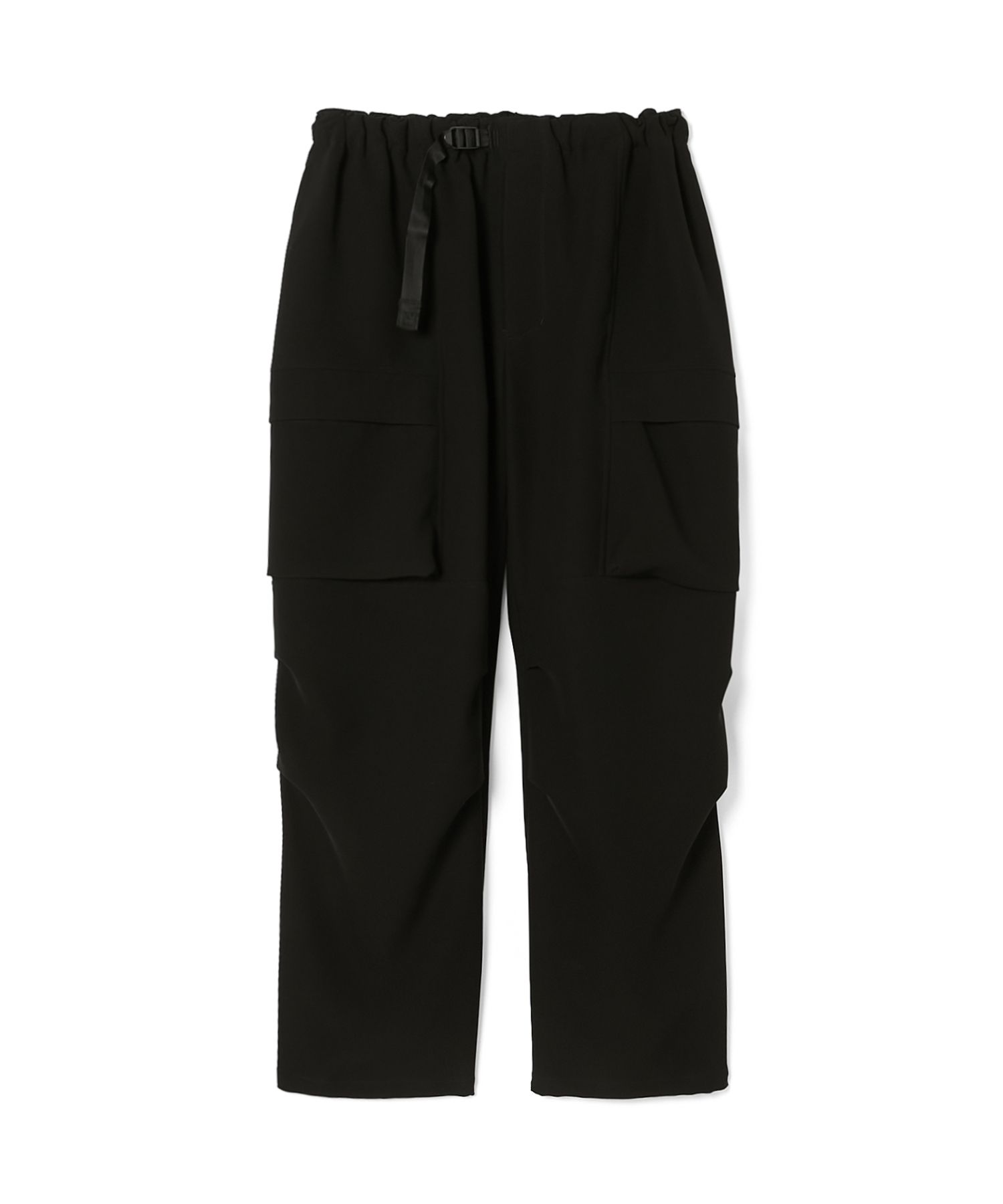 BELT PANTS N.HOOLYWOOD COMPILE│N-HOOLYWOOD.COM