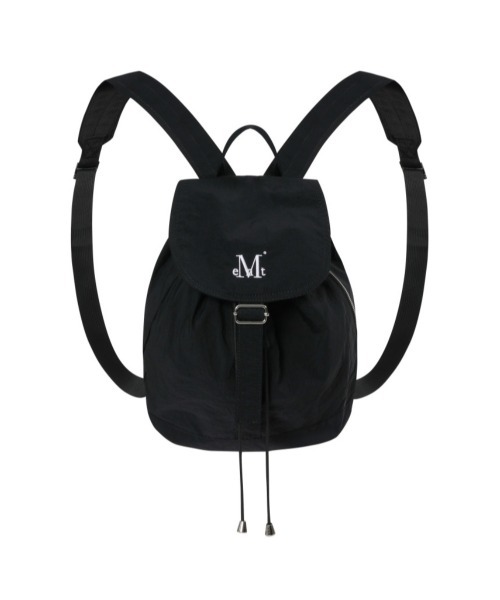 ♡むっくみん♡　おまとめ品 A'GEM/9 × .kom 『MUCENT/ムーセント』 MUTE MINI BACK PACK/ミニ