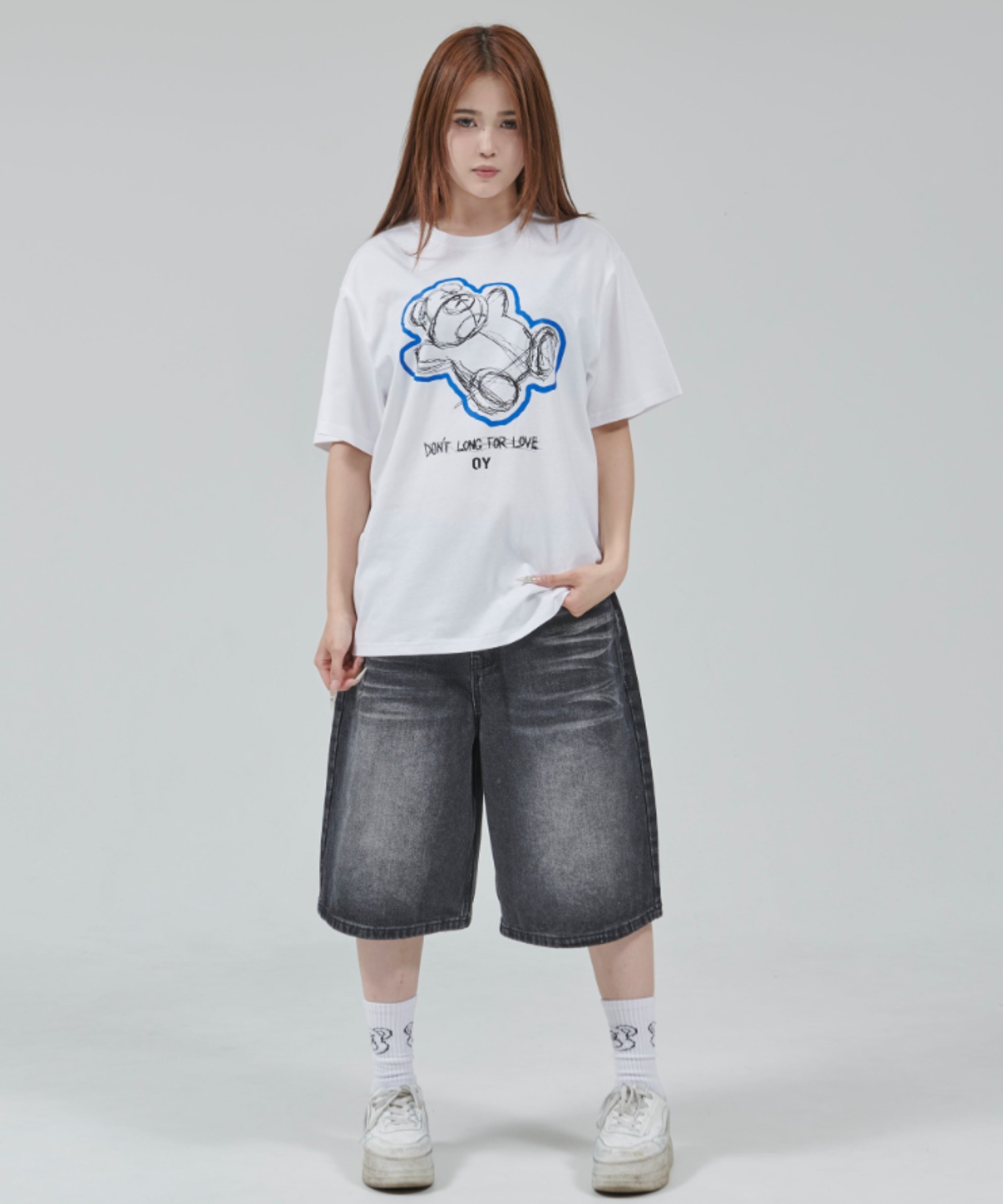olulo Chillax オーバーサイズTシャツ & アクリルキーホルダー ご当地オルパスくん アクリルキーホルダー 高知県｜郵便局のネットショップ