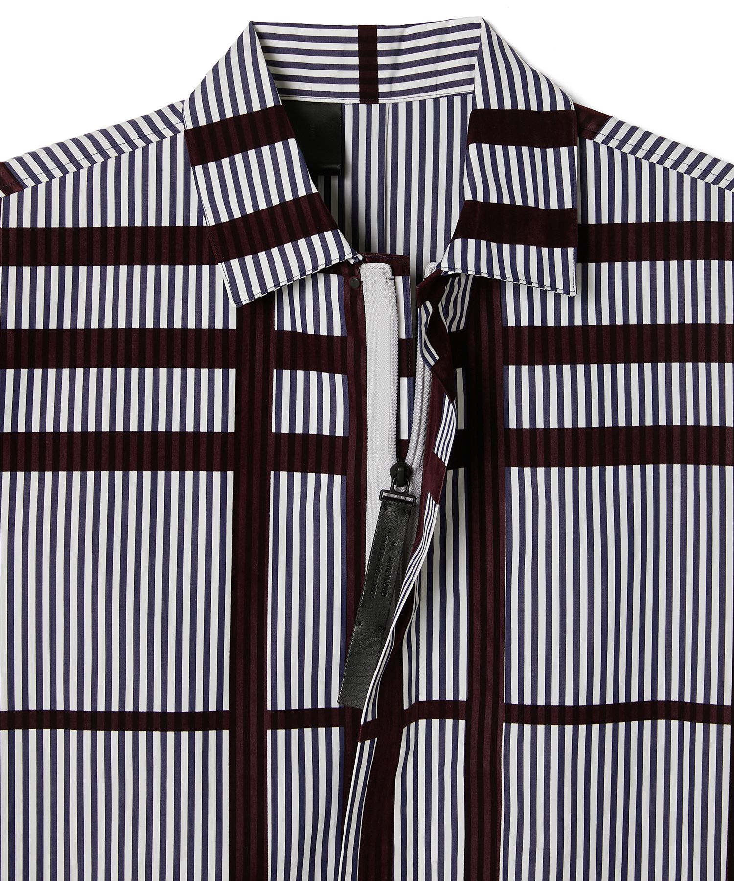 美品60%オフ N.HOOLYWOOD COMPILE Blouson 40 SHIRT BLOUSON N.HOOLYWOOD COMPILE│N-HOOLYWOOD.COM