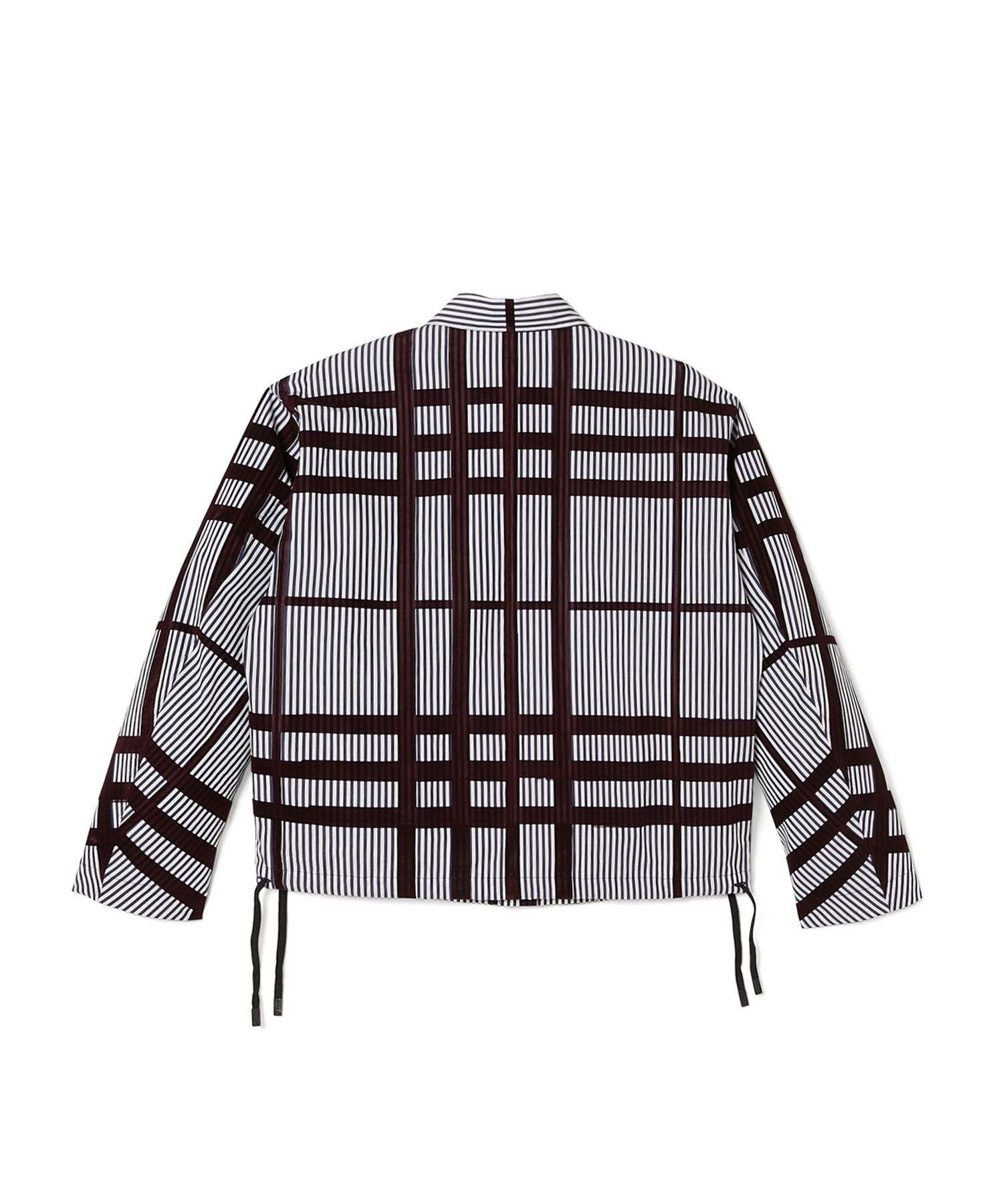 SHIRT BLOUSON N.HOOLYWOOD COMPILE│N-HOOLYWOOD.COM