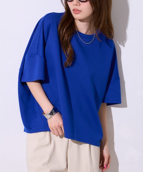 model：163cm / size：F