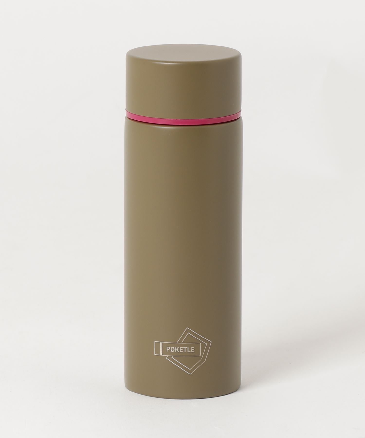 Poketle ポケトル Poketla S ピンクレーベル 1ml Salle De Bal Salle De Bal The Barefoot Online サルデバル ザベアフット オンライン