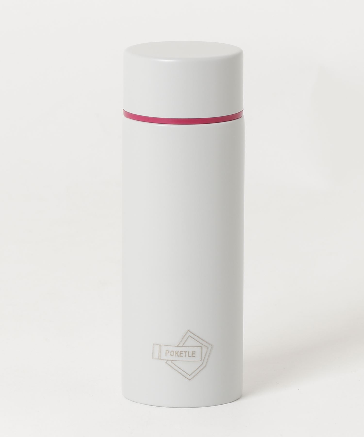 Poketle ポケトル Poketla S ピンクレーベル 1ml Salle De Bal Salle De Bal The Barefoot Online サルデバル ザベアフット オンライン