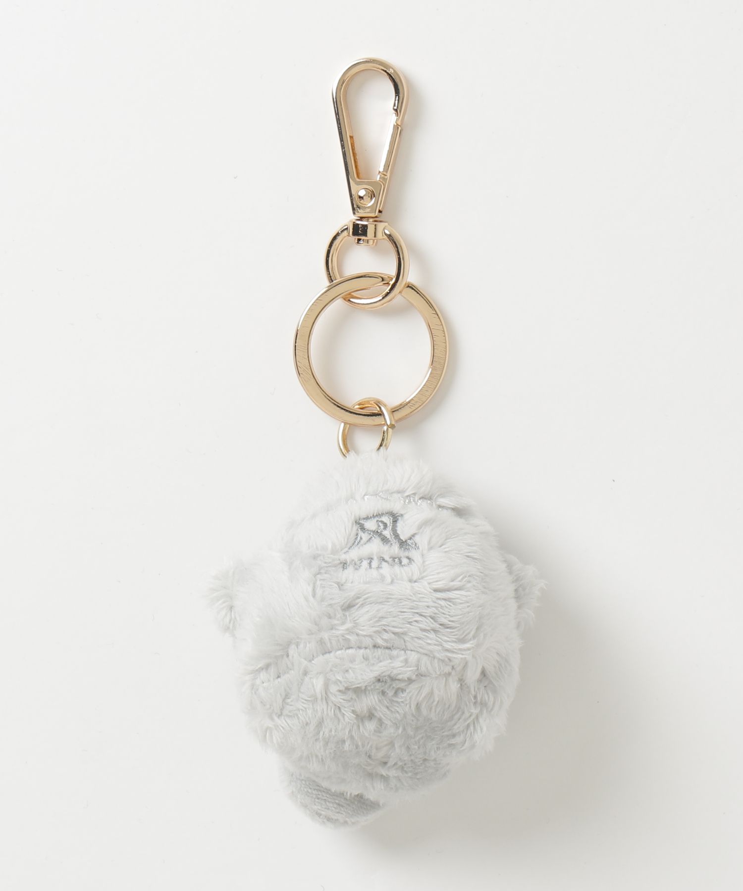 A'GEM/9 × .kom 『GRAF&WU/グラフアンドユー』element cute ghosts