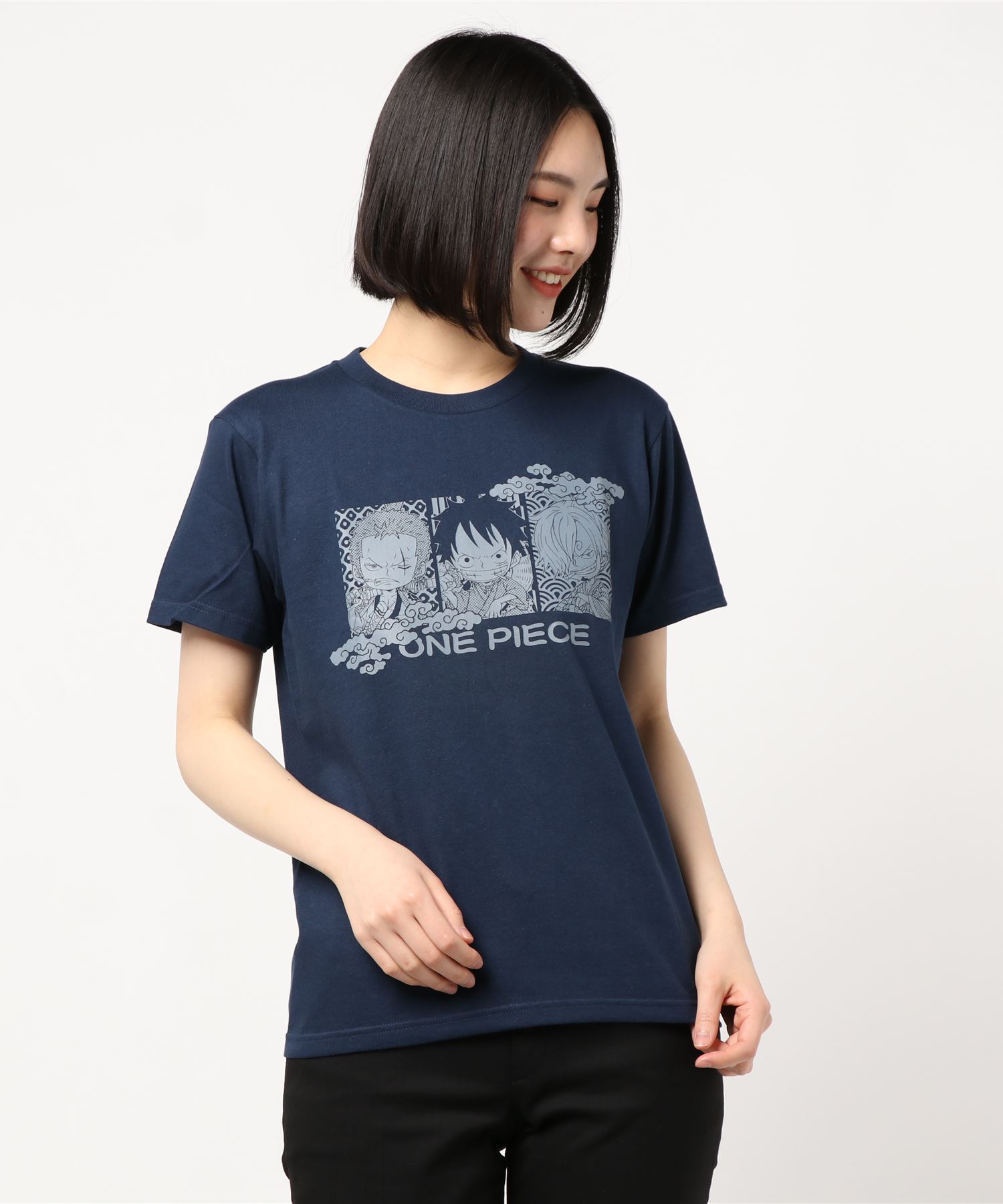 One Piece ワンピース ｔシャツ ワノ国編 販売実績no 1