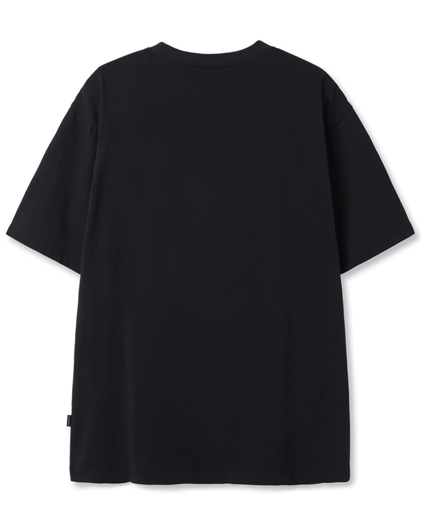 OY/オーワイ』PIXEL ART DOLLY TEE/ピクセルアートオードリー半袖T