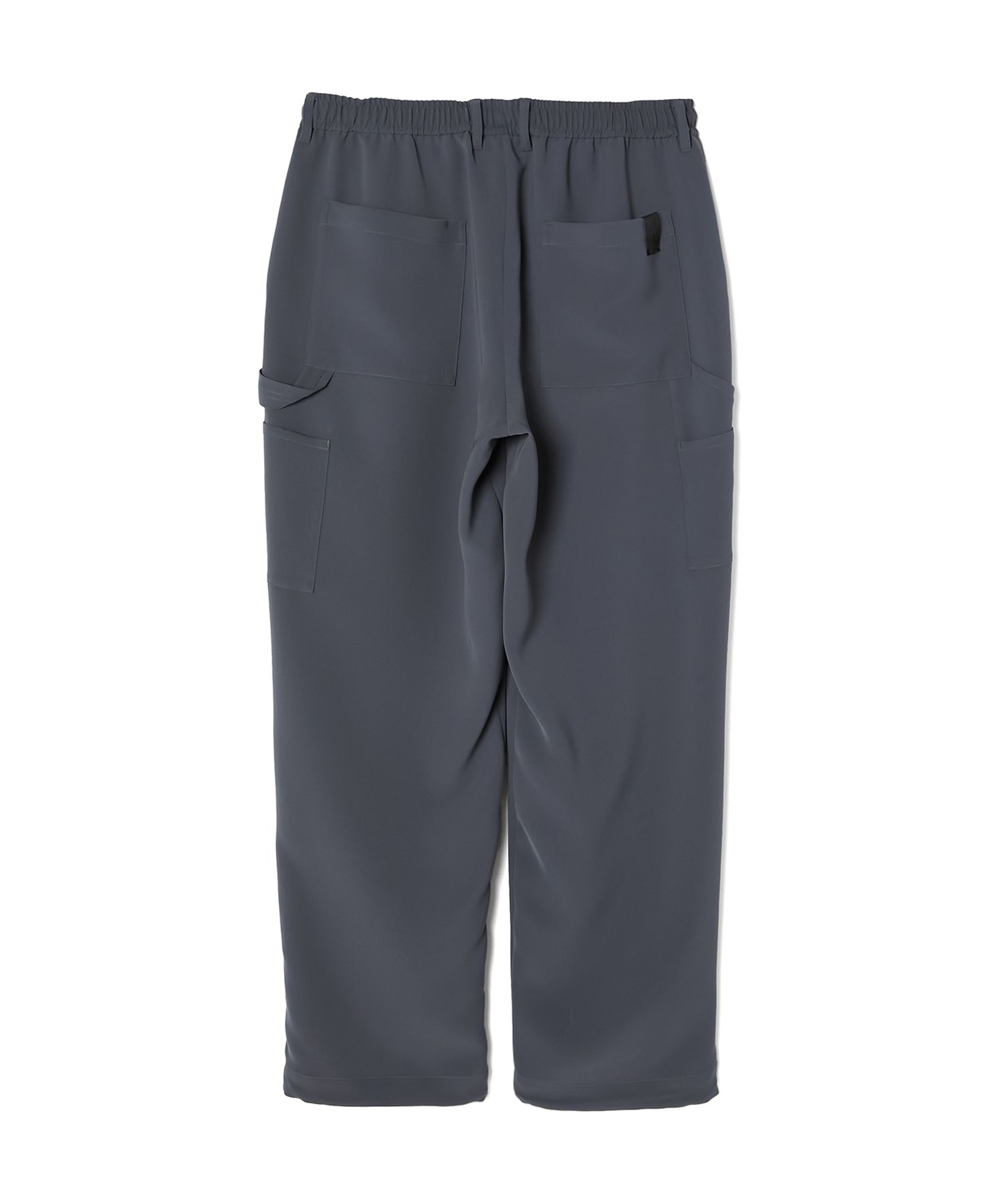 WIDE EASY PANTS N.HOOLYWOOD COMPILE│N-HOOLYWOOD.COM