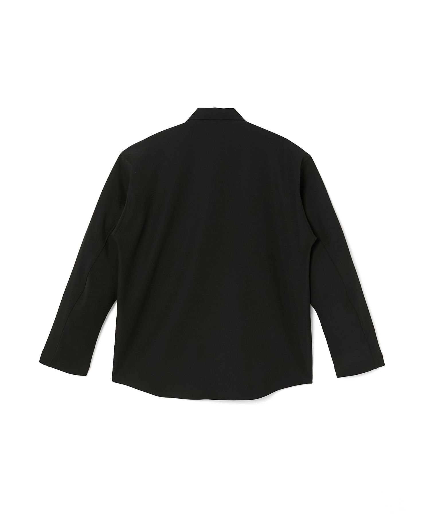 FLAP POCKET SHIRT N.HOOLYWOOD COMPILE│N-HOOLYWOOD.COM