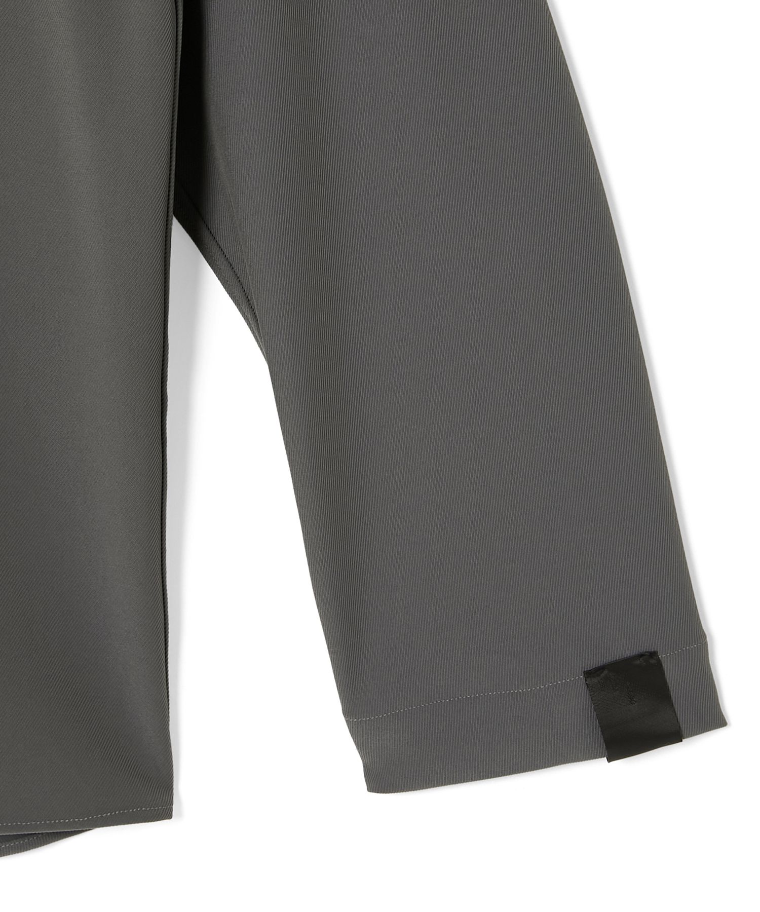 N.HOOLYWOOD POCKET SHIRT ドロップショルダー シャツ N.HOOLYWOOD（N