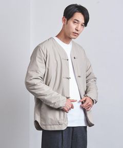 メンズ アウター ジャケット ノーカラーコート通販 ユナイテッドアローズ公式通販 United Arrows Ltd 1ページ目