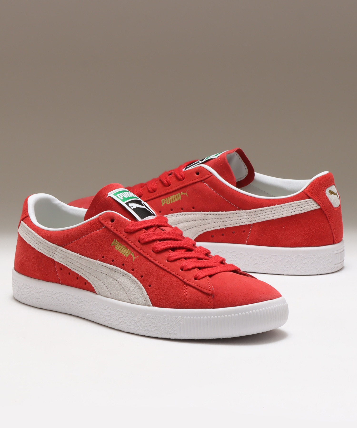 Puma Suede Vtg プーマ スウェード ヴィンテージ