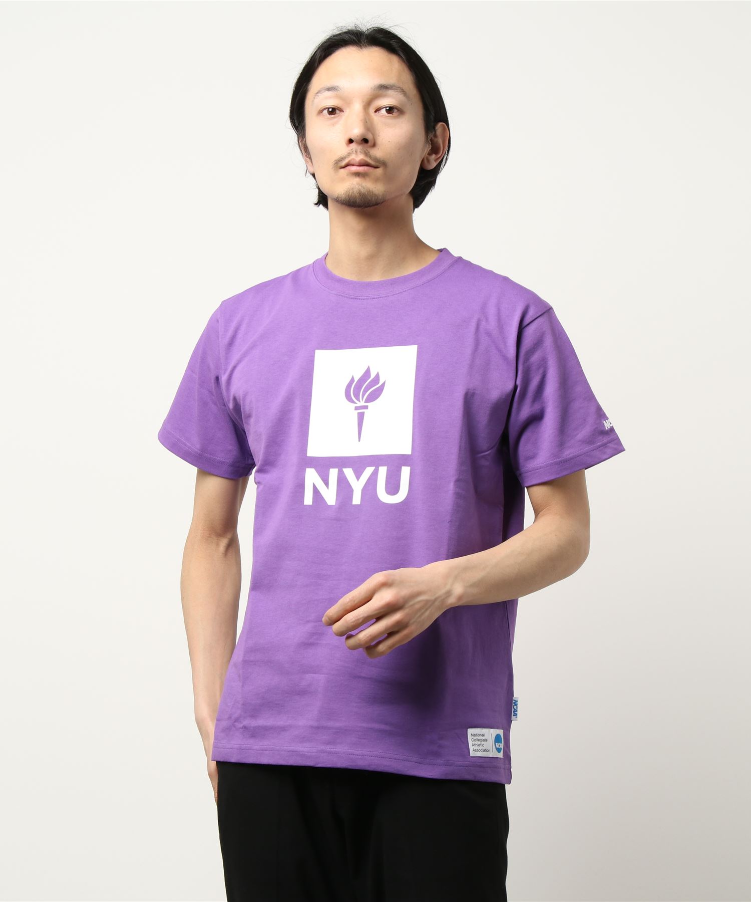 A BAG OF CHIPSNCAA 2021年レディースファッション福袋 Tシャツ NYU 人気ブランドの新作 エヌシーエーエー