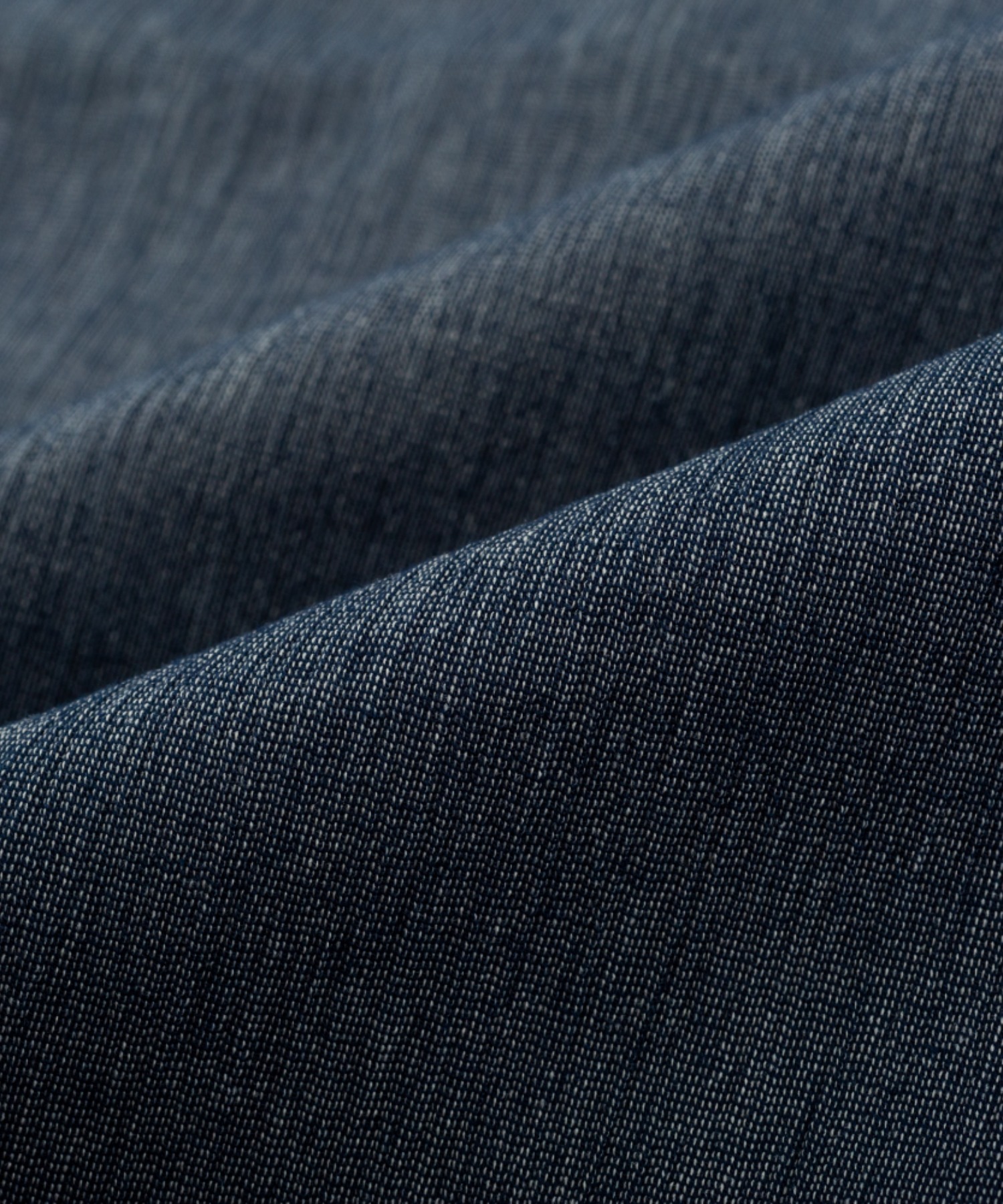 【DAKS】ハウスチェッククレープ　半袖ヘンリーネックトップス