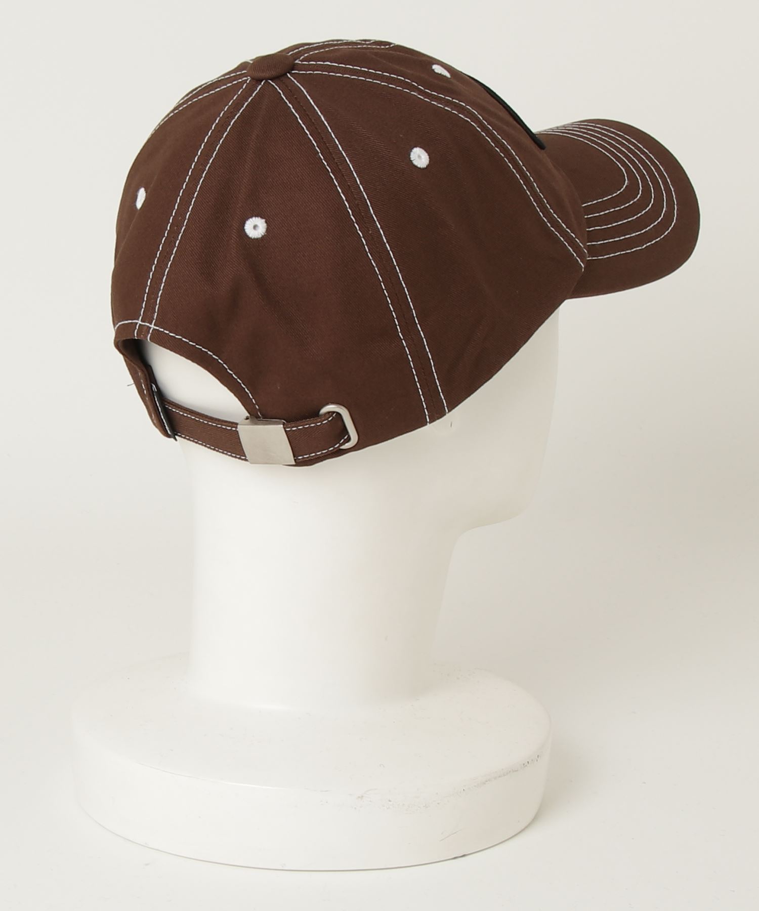 mahagrid/マハグリッド』 OVAL LOGO CAP/オーバルロゴキャップ