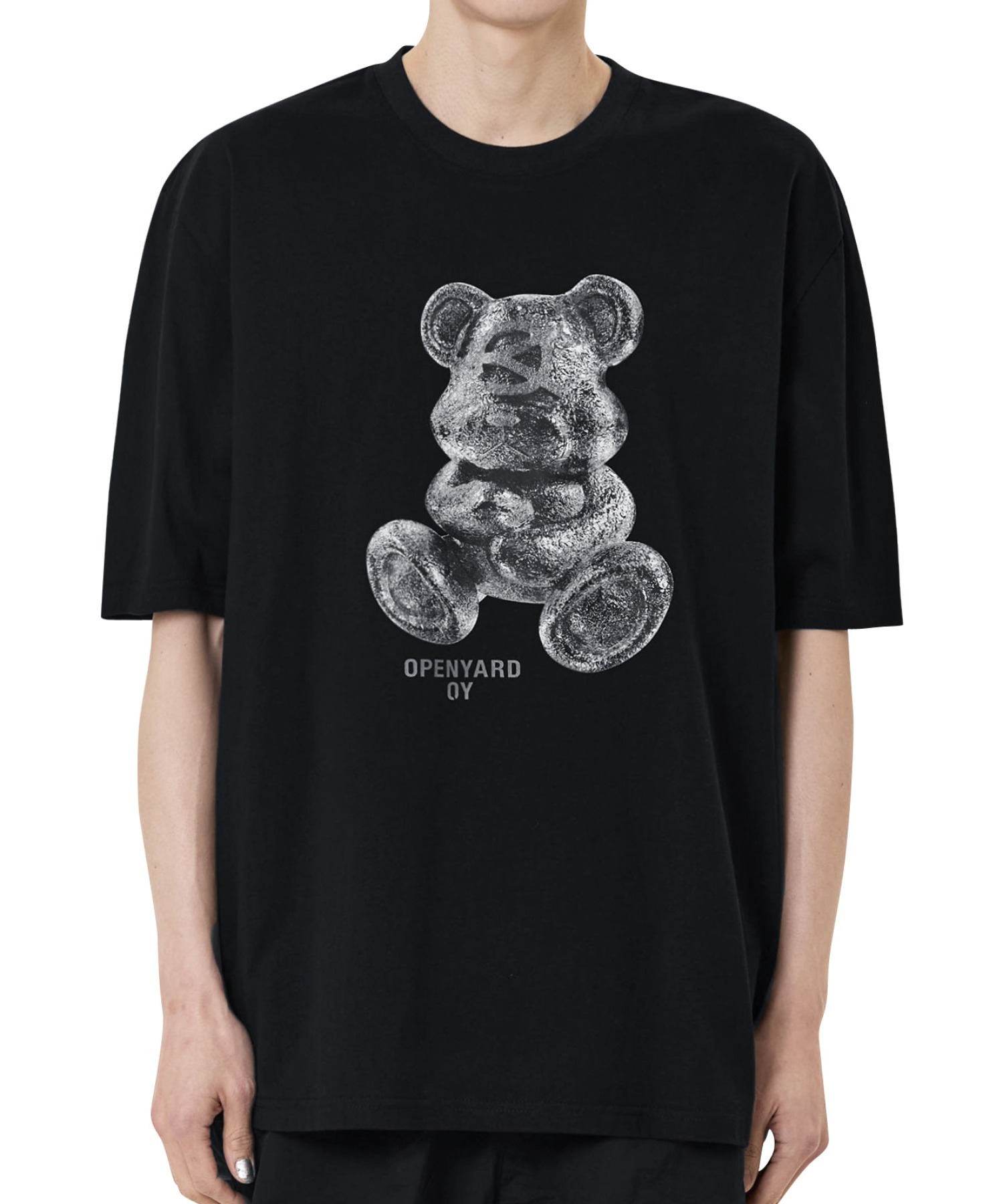 OY/オーワイ』 SIX ODOLLY T/6オードリー Tシャツ OY│A'GEM/9