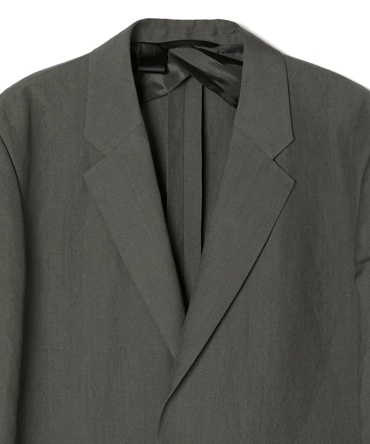 ジャケット・アウター N.HOOLYWOOD COLLARLESS COAT COLLARLESS BLOUSON N.HOOLYWOOD COMPILE│N-HOOLYWOOD.COM
