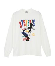 HYS ENERGY Tシャツ