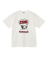 F**K HOUSEWORK Tシャツ