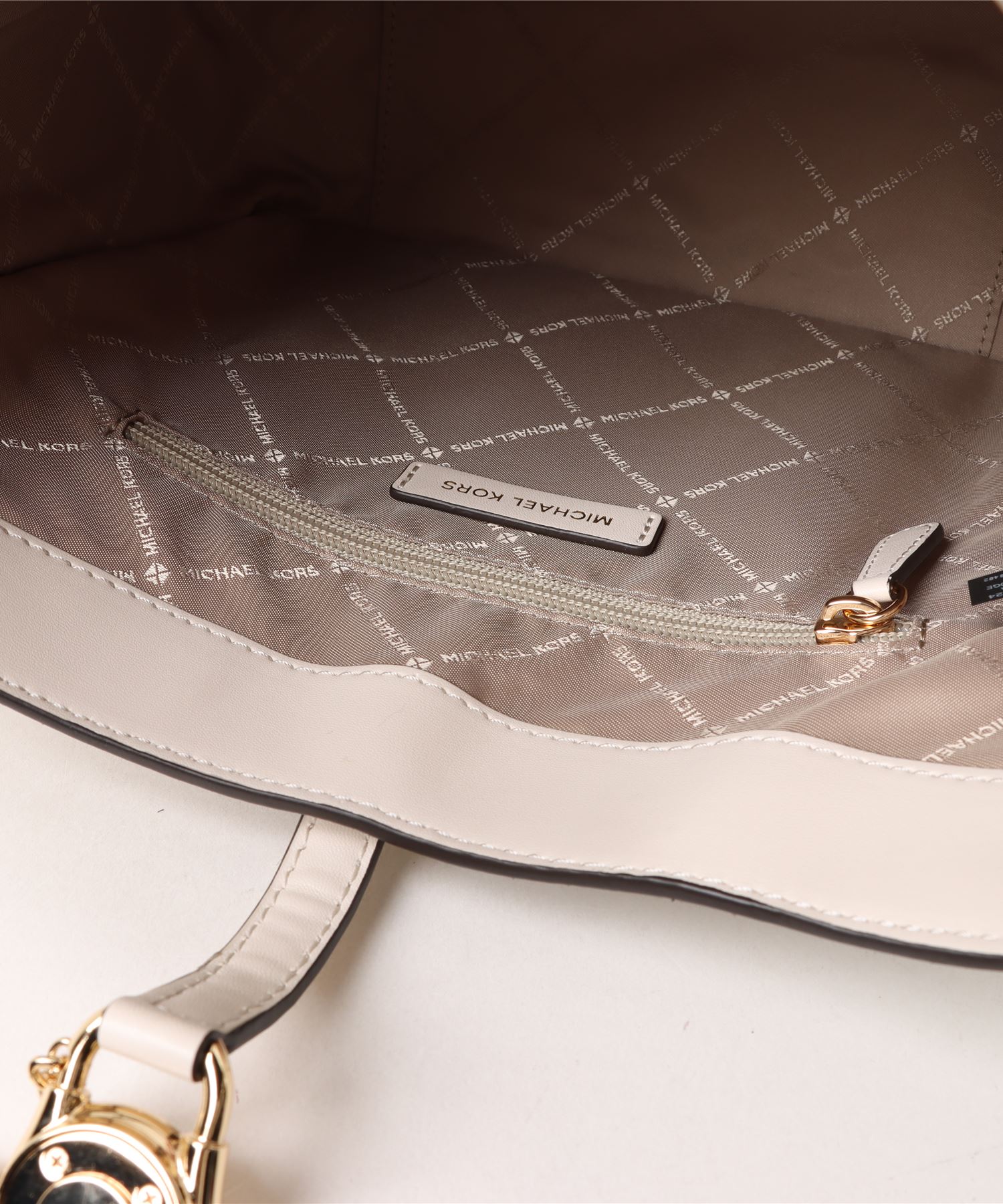 LYRA バケット ショルダー スモール - MKシグネチャー