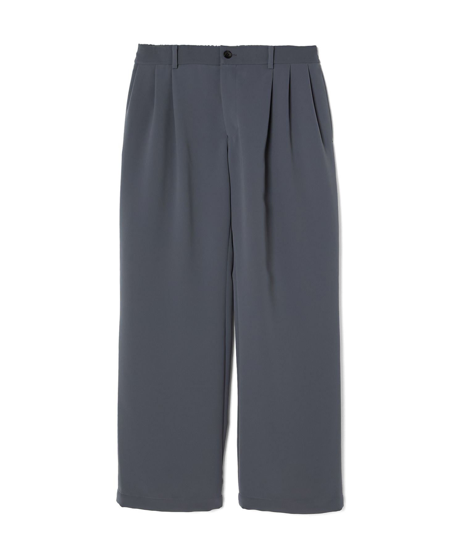 TUCKED PANTS N.HOOLYWOOD COMPILE│N-HOOLYWOOD.COM