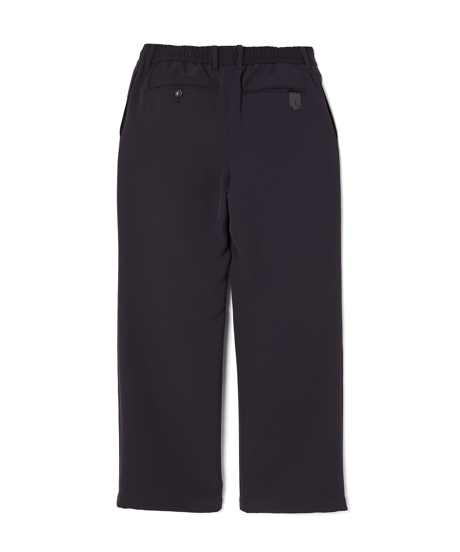 TUCKED PANTS N.HOOLYWOOD COMPILE│N-HOOLYWOOD.COM