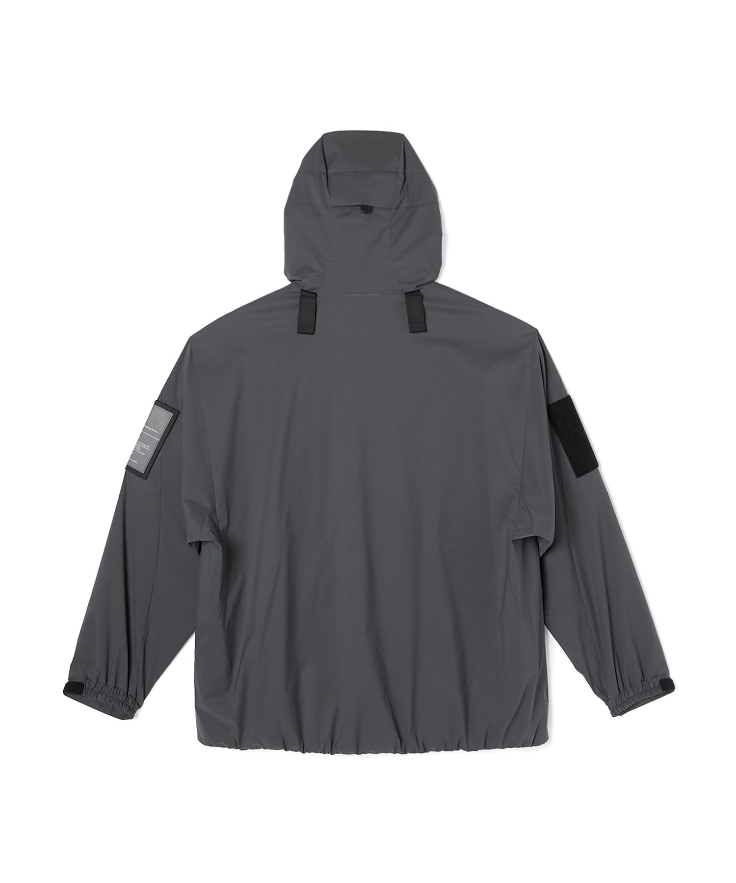 HOODIE BLOUSON N.HOOLYWOOD TEST PRODUCT EXCHANGE SERVICE│N