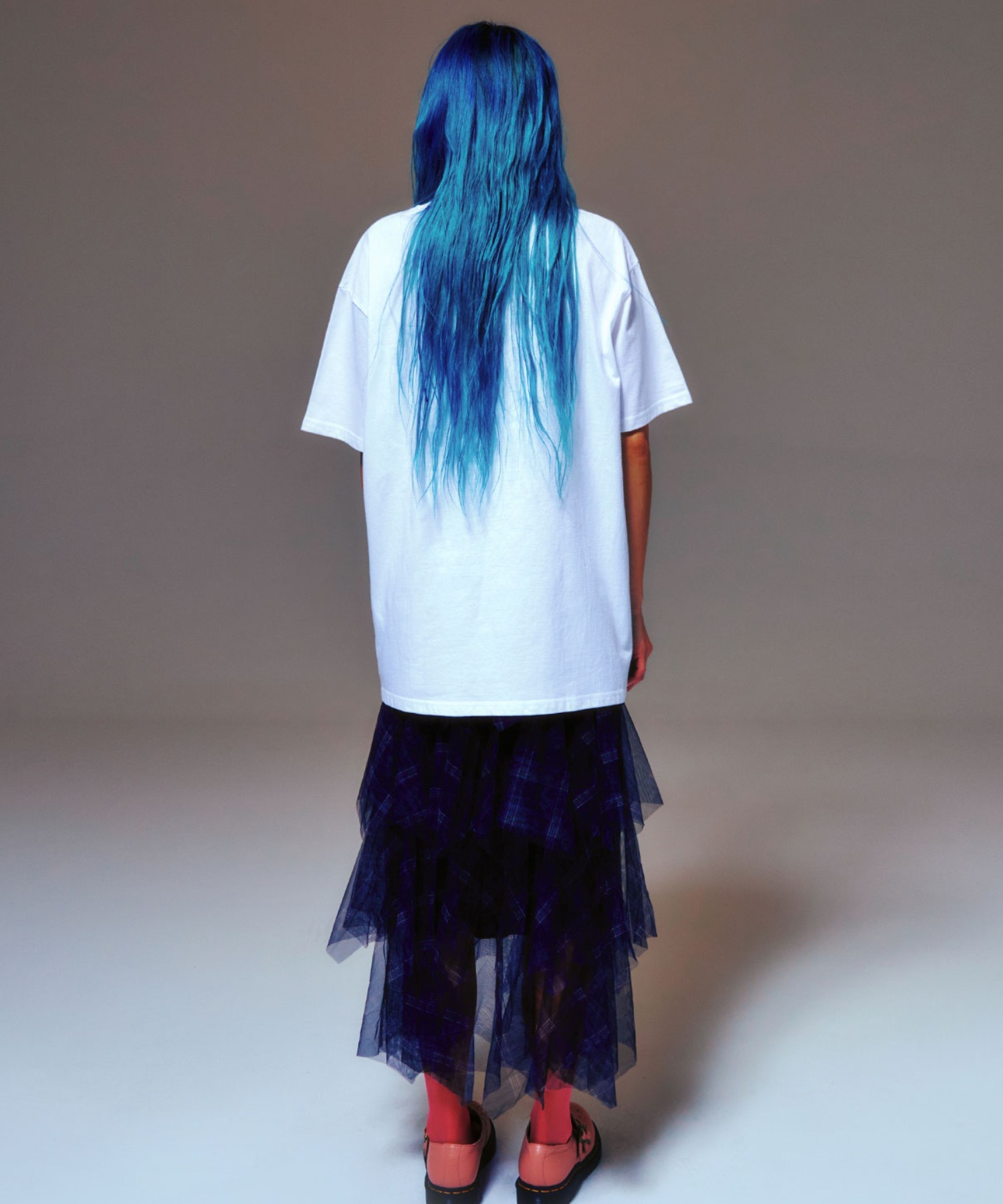A'GEM/9 × .kom『NICE GHOST CLUB/ナイスゴーストクラブ